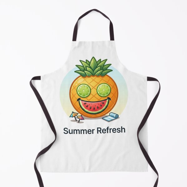 Item preview, Summer Refresh designed and sold by ritusdesigns.