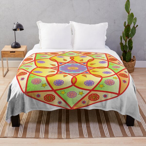 Item preview, Mandala for Meditation and Inner Peace designed and sold by zorzs33.