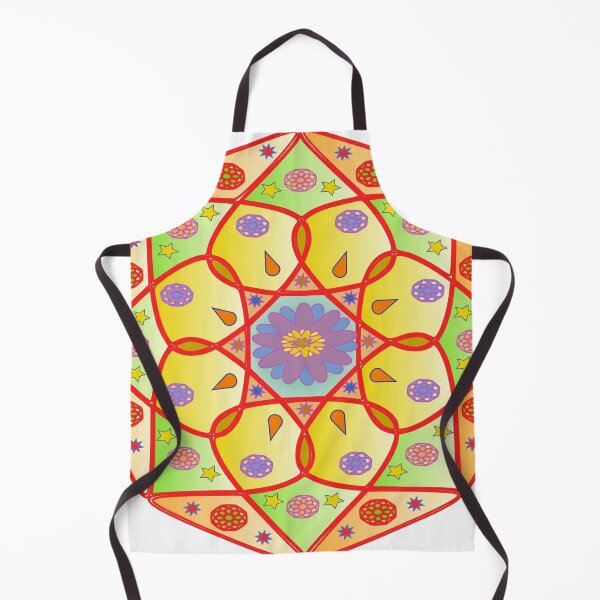 Item preview, Mandala for Meditation and Inner Peace designed and sold by zorzs33.