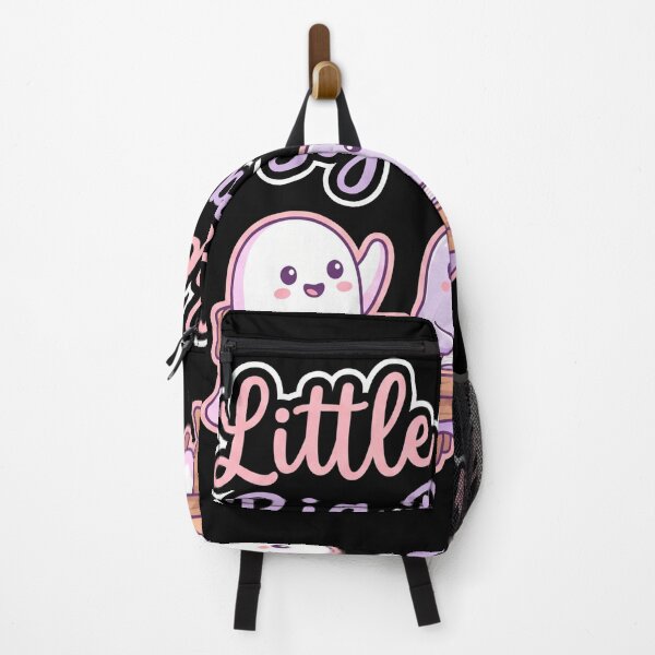 Item preview, Little Ghouls Big Dreams Cute Ghosts Classroom Halloween designed and sold by TeNovaStudio ⭐⭐⭐⭐⭐.
