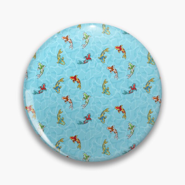 Item preview, Koi Pool designed and sold by HillC1985.