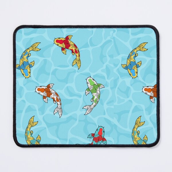 Item preview, Koi Pool designed and sold by HillC1985.