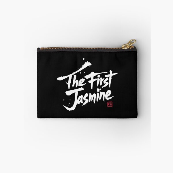 Item preview, The First Jasmine Chinese Drama designed and sold by ArtRaftPro.