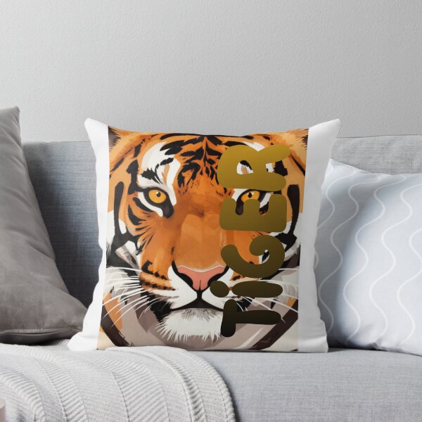 Item preview, Tiger designed and sold by PraArts2002.