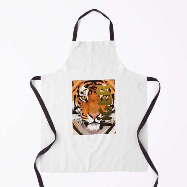 Item preview, Tiger designed and sold by PraArts2002.