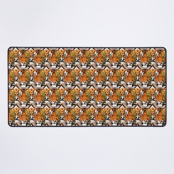 Item preview, Tiger designed and sold by PraArts2002.