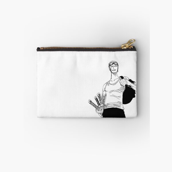 Item preview, Roronoa Zoro - Three Sword Style Sketch Version designed and sold by TheStickLab.