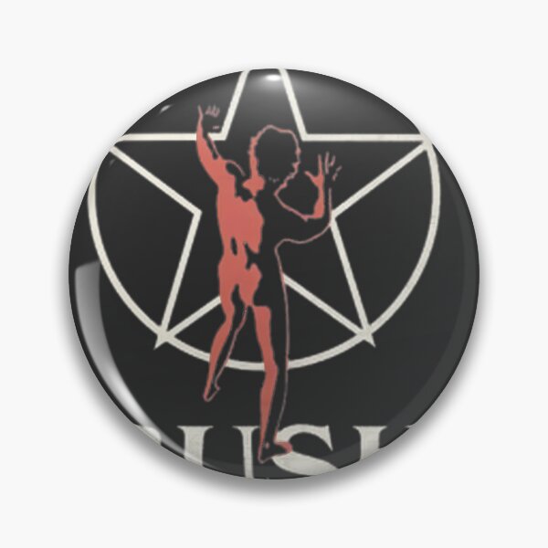 Item preview, Rush Moving Pictures Retro Tour Band Vintage Rock Art LIMITED EDITION designed and sold by Alecz5.