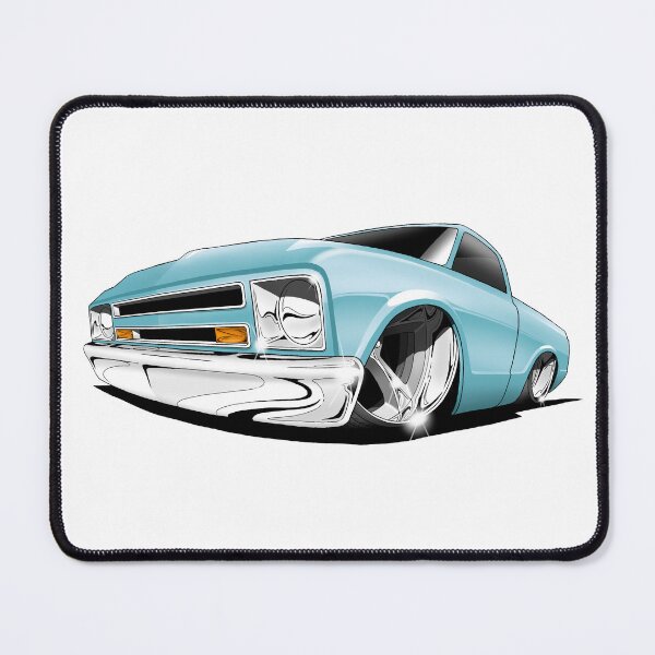 Item preview, Chevy C10 designed and sold by 2Darnlo.
