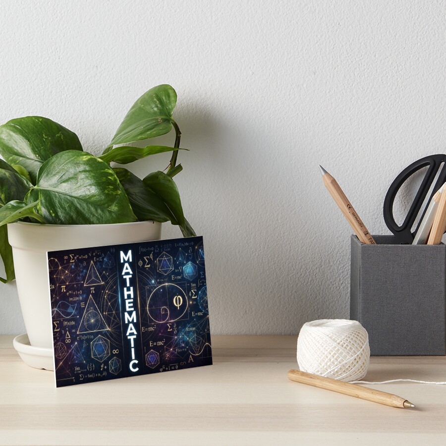 Item preview, Art Board Print designed and sold by RaF71PrO.
