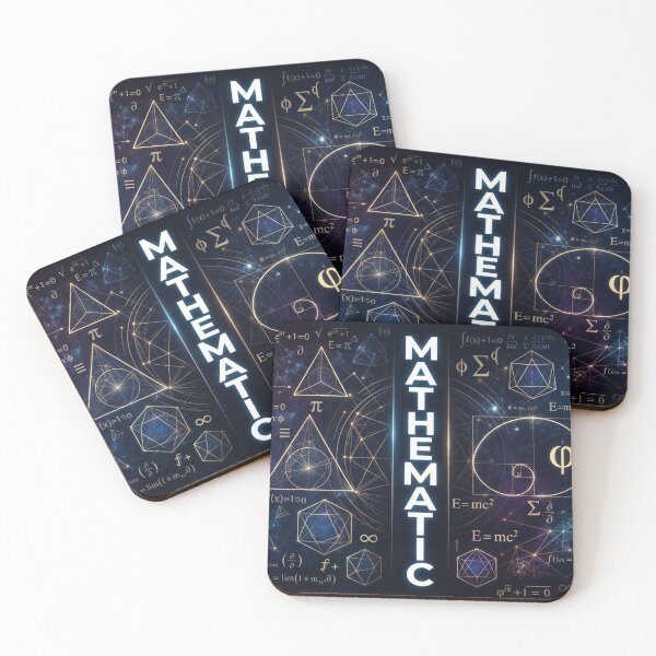 Item preview, Mathematic designed and sold by RaF71PrO.