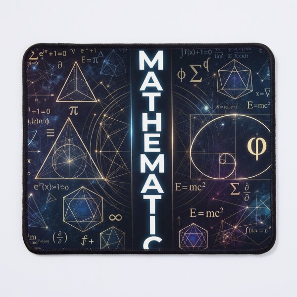 Item preview, Mathematic designed and sold by RaF71PrO.
