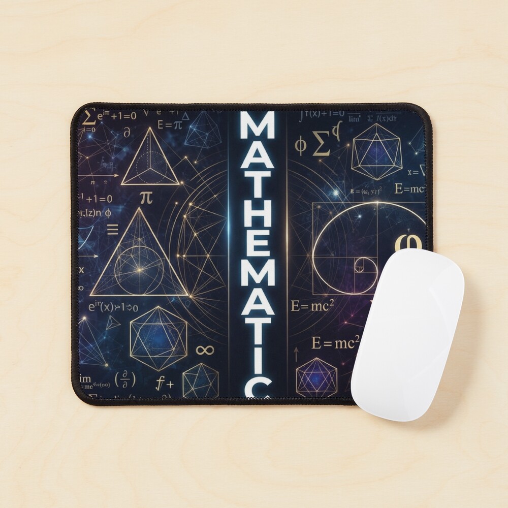 Item preview, Mouse Pad designed and sold by RaF71PrO.