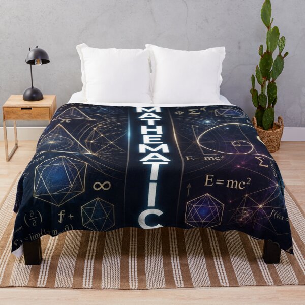 Item preview, Mathematic designed and sold by RaF71PrO.