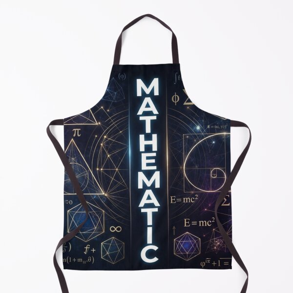 Item preview, Mathematic designed and sold by RaF71PrO.