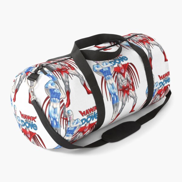 Item preview, Hawk and the Dove designed and sold by White Tiger Designz .