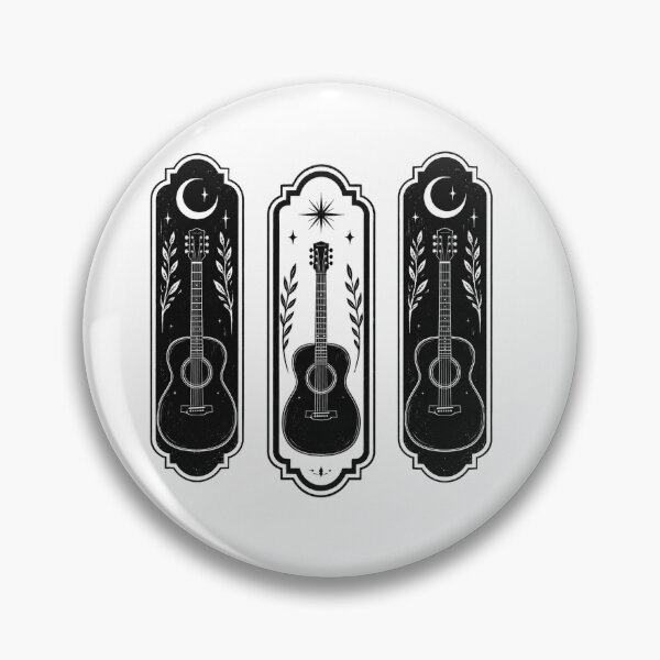 Item preview, Guitar designed and sold by elizmusicmaker.