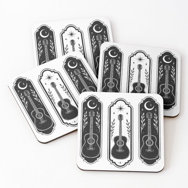 Item preview, Guitar designed and sold by elizmusicmaker.