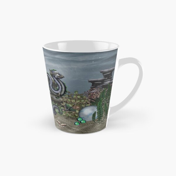 Item preview, Tank Serpents - Koi and Aquatic, No. 05  designed and sold by Legacy Star Designs.