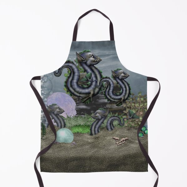 Item preview, Tank Serpents - Koi and Aquatic, No. 05 designed and sold by Legacy Star Designs.