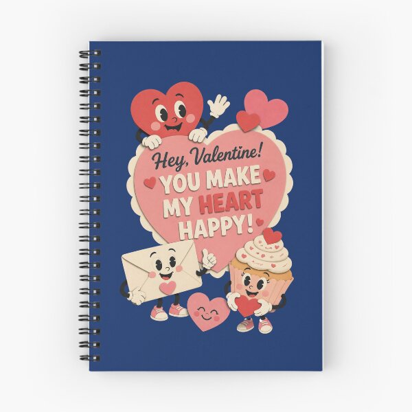 Item preview, Cute Kawaii Valentine Cookie and Love Letter designed and sold by Mattigiov.