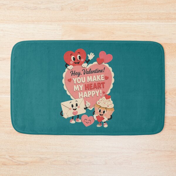Item preview, Cute Kawaii Valentine Cookie and Love Letter designed and sold by Mattigiov.