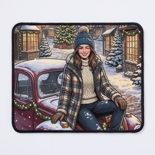 Item preview, Lederbraun: Highland Holidays designed and sold by Lederbraun.