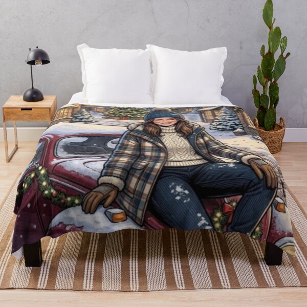 Item preview, Lederbraun: Highland Holidays designed and sold by Lederbraun.