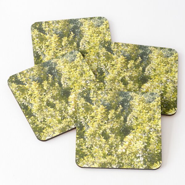 Item preview, yellow leaves designed and sold by Riyou163.
