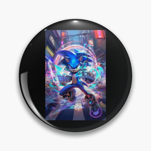 Item preview, Shadow The Hedgehog designed and sold by Jackson-sa.