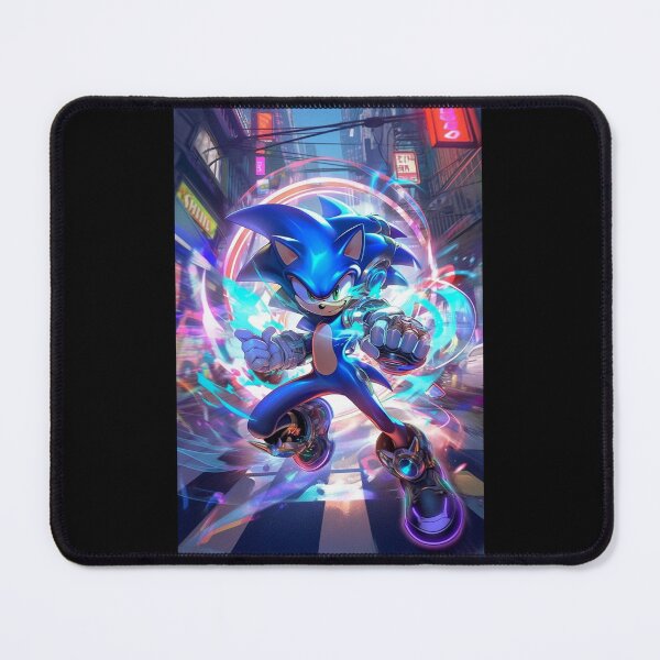 Item preview, Shadow The Hedgehog designed and sold by Jackson-sa.