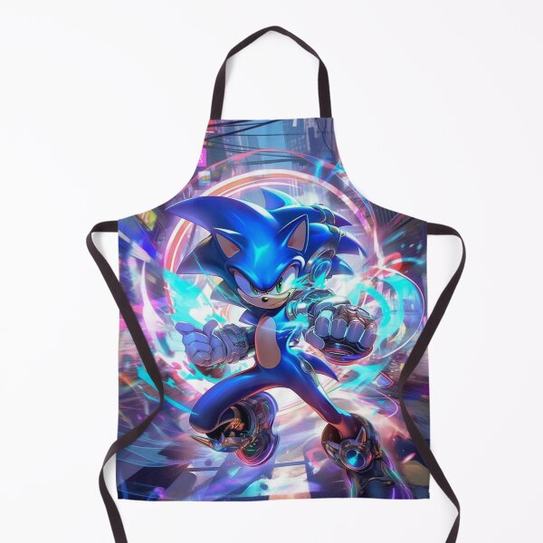 Item preview, Shadow The Hedgehog designed and sold by Jackson-sa.
