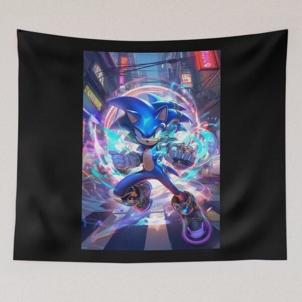Item preview, Shadow The Hedgehog designed and sold by Jackson-sa.