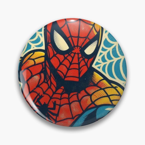 Item preview, Spider man cool designed and sold by ItsAllYellow.
