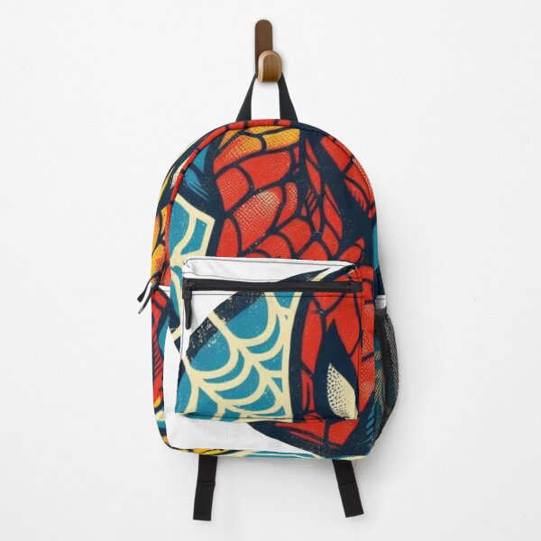 Artikelvorschau, Spider-Man ist cool entworfen und verkauft von ItsAllYellow.