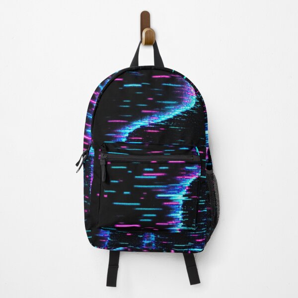 Item preview, Shadow Signal – Lost Transmission #6 designed and sold by JupiterGlitchEmpire.
