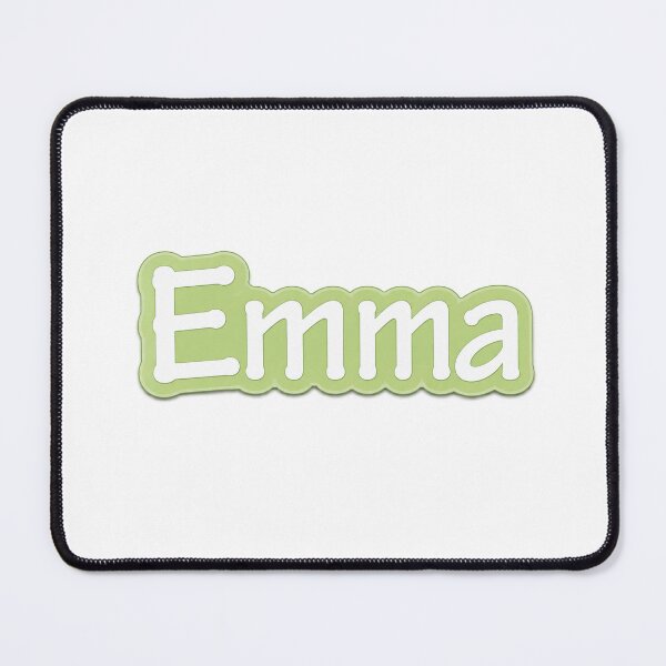 Item preview, Emma designed and sold by CharmStudio.