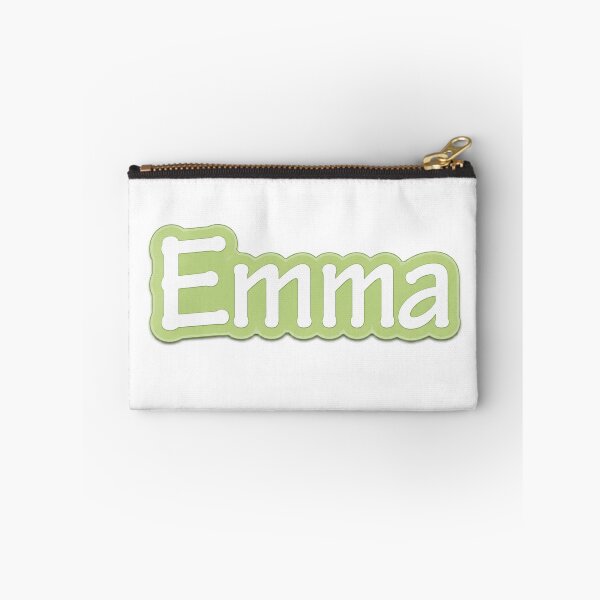 Item preview, Emma designed and sold by CharmStudio.