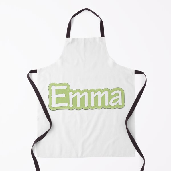 Item preview, Emma designed and sold by CharmStudio.