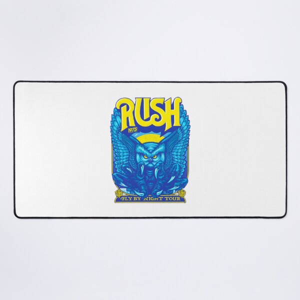 Item preview, Rush Band Music Lover Gift Tee Shirt PERFECT GIFT FOR YOU AND FRIENDS designed and sold by Alecz5.