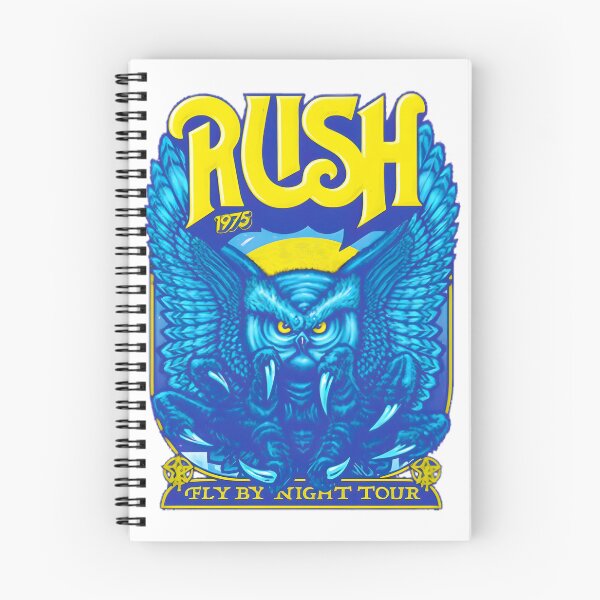 Item preview, Rush Band Music Lover Gift Tee Shirt PERFECT GIFT FOR YOU AND FRIENDS designed and sold by Alecz5.