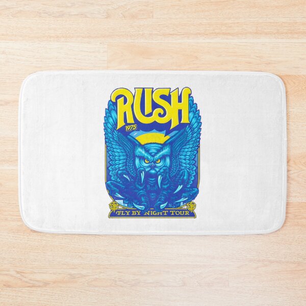 Item preview, Rush Band Music Lover Gift Tee Shirt PERFECT GIFT FOR YOU AND FRIENDS designed and sold by Alecz5.