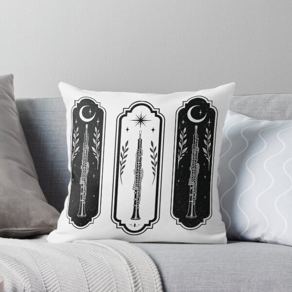 Item preview, Oboe designed and sold by elizmusicmaker.