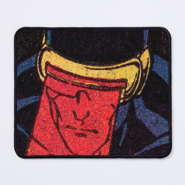 Item preview, Cyclops X men designed and sold by ItsAllYellow.