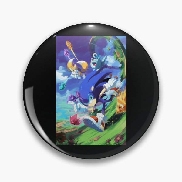 Item preview, Shadow The Hedgehog designed and sold by Jackson-sa.