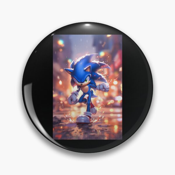 Item preview, Shadow The Hedgehog designed and sold by Jackson-sa.