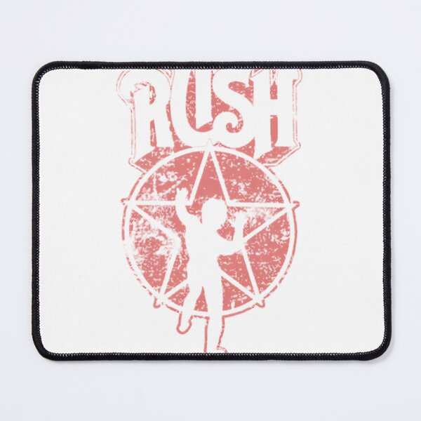 Item preview, Rush Band PERFECT GIFT FOR YOU AND FRIENDS designed and sold by Alecz5.