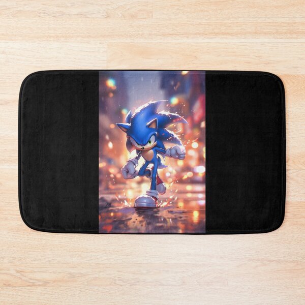 Item preview, Shadow The Hedgehog designed and sold by Jackson-sa.