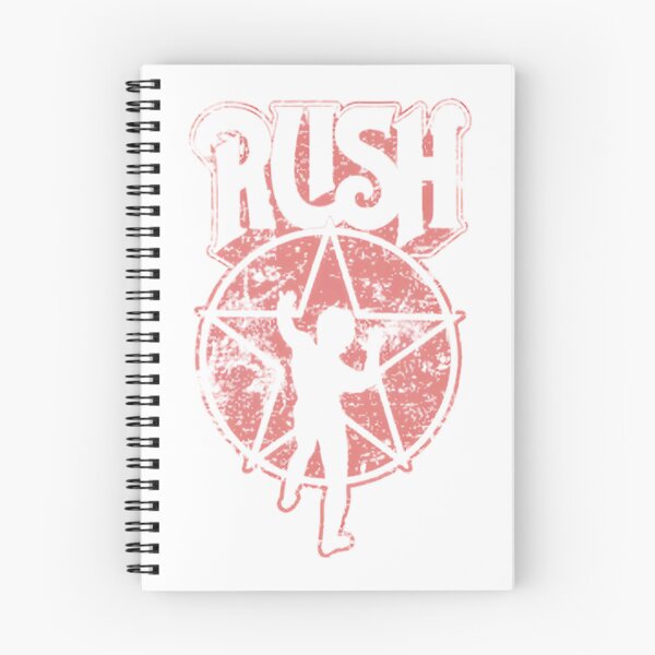 Item preview, Rush Band PERFECT GIFT FOR YOU AND FRIENDS designed and sold by Alecz5.