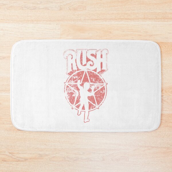 Item preview, Rush Band PERFECT GIFT FOR YOU AND FRIENDS designed and sold by Alecz5.